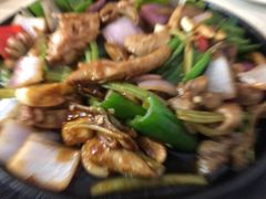 -张记旺角食街(动物园店)
