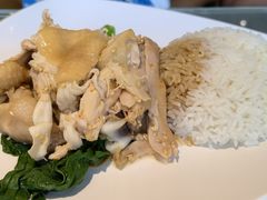 -大头力茶餐厅(花都融创茂店)