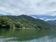 -新安江山水画廊风景区