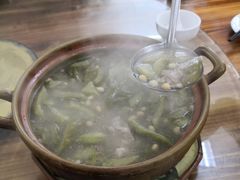 -始兴县农家小院餐馆