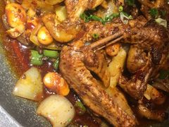 -六月雪干锅(涪城万达广场店)