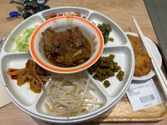-小满手工粉(北京顺义华联店)