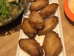 -必胜客(新海上世界店)