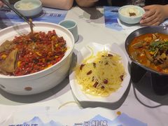 -青花小镇(凯翔新天地店)