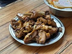 -老鲍农家乐
