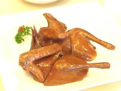 -利苑酒家(合景国际金融广场店)