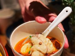 招牌菇娘鱼-滋色臻选川菜(北京坊旗舰店)