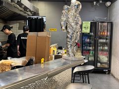 -shark burger·鲨鱼汉堡(交子大道店)