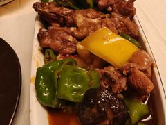 -龟兹KUCINA·新疆菜(前滩L+PLAZA店)