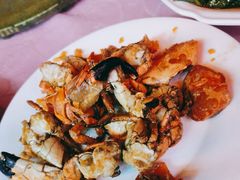 -龙溪海鲜酒家(溪涌店)