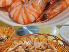 -老字号蛇口德记烧腊饭店·海鲜加工