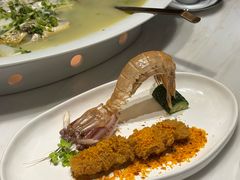 -海味世家·家常菜馆(明州里店)