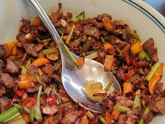 -盛百味·家宴餐厅(霸州分店)