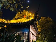 -南通濠河风景名胜区