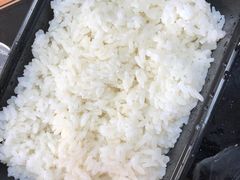 米饭-钟掌勺忘不了地道湘菜(新天地假日广场店)