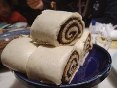 记忆大懒龙-小吊梨汤·北京菜·烤鸭(鸟巢店)
