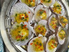 -北塘海鲜·天津菜(大光明桥旗舰店)