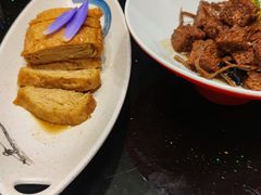 -上海1号私藏菜(静安店)
