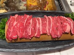 -牛三斤潮汕鲜牛肉火锅(昌发展万科店)