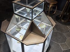 -豫园湖心亭茶楼