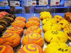 -LELECHA乐乐茶(新街口大洋店)