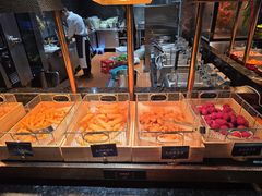 -萧邦音乐会所KTV·蒸汽活海鲜自助(福田店)