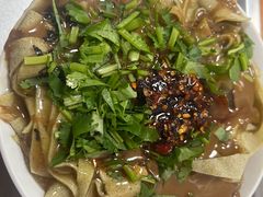 -正味斋锅巴菜(西北角店)