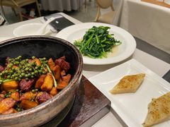 -狮王府淮扬菜(新街口友谊店)