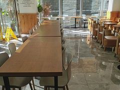 -Blueglass酸奶(财富购物中心店)