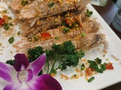 -醉壹号海鲜大排档·老厦门特色菜(厦门美食地标店)