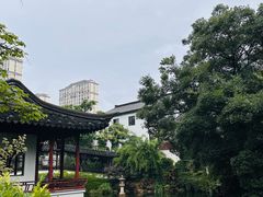 -南园(太仓市)