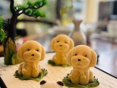 -小湾茶楼