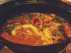 -我去·春饼文化主题餐厅(国定路总店)