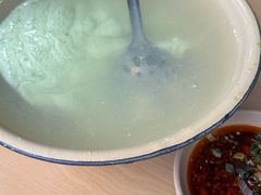 -人和水上飘(第一家店)