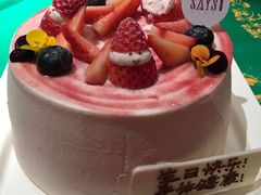 -SAYScake善食感戚风蛋糕(临江大道店)