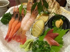 -青叶日式料理(飘亮阳光广场店)