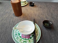 -南里山房·新淮扬菜(徐汇万科店)