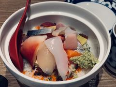 -小山日本料理(太古汇店)