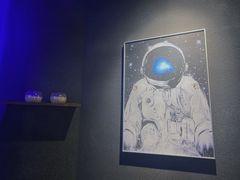 -瞳·实景密室逃脱(护国店)