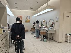-天真蓝照相馆(五角场百联又一城店)