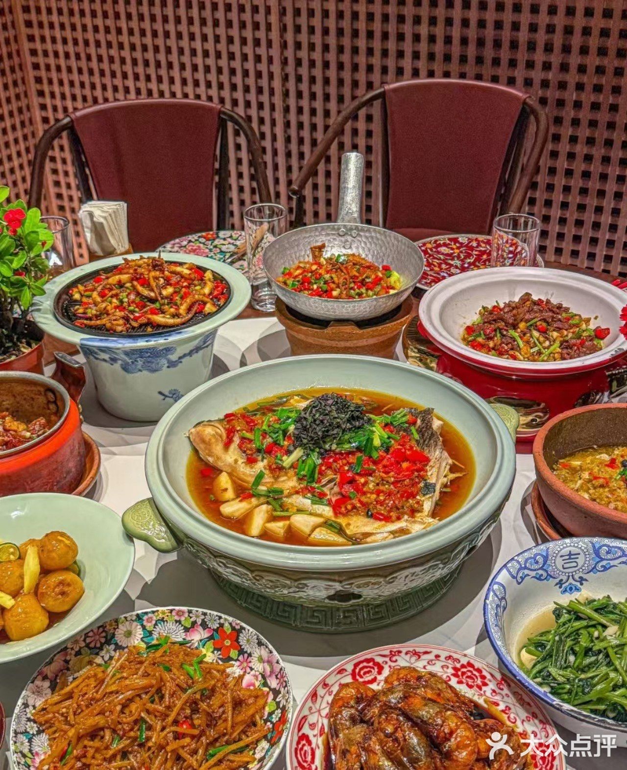 爱辣的朋友们快来围观!