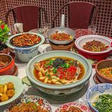 爱辣的朋友们快来围观!