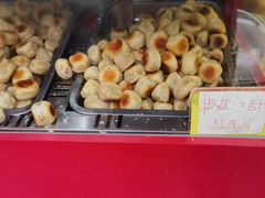 -宋记饼家(石门二路店)