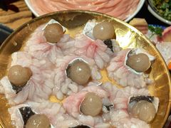 -旧街市鲜货老火锅(大光路店)