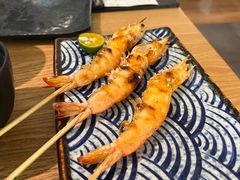 -沼津港精致料理·寿喜烧·烧鸟(青浦宝龙广场日料榜单店)