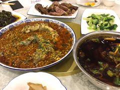 -高坎一品甲鱼庄(两河店)