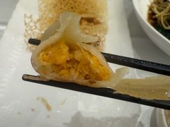 -品海楼·大连海胆锅贴馆(东港店)