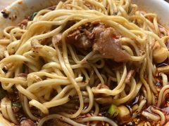 -吴记怪味面(牛王庙店)