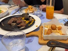 -悦荟牛排餐厅(佳木斯万达店)