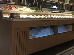 自助取餐区-海底捞火锅(崇文门新世界百货店)